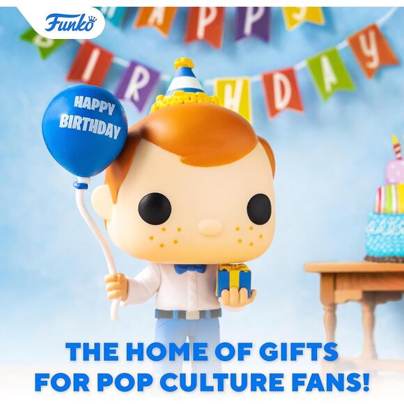 Funko POP Star Wars Mandalorian Din Djarin Male Multicolor Collectible Toy - Picture 5 of 9